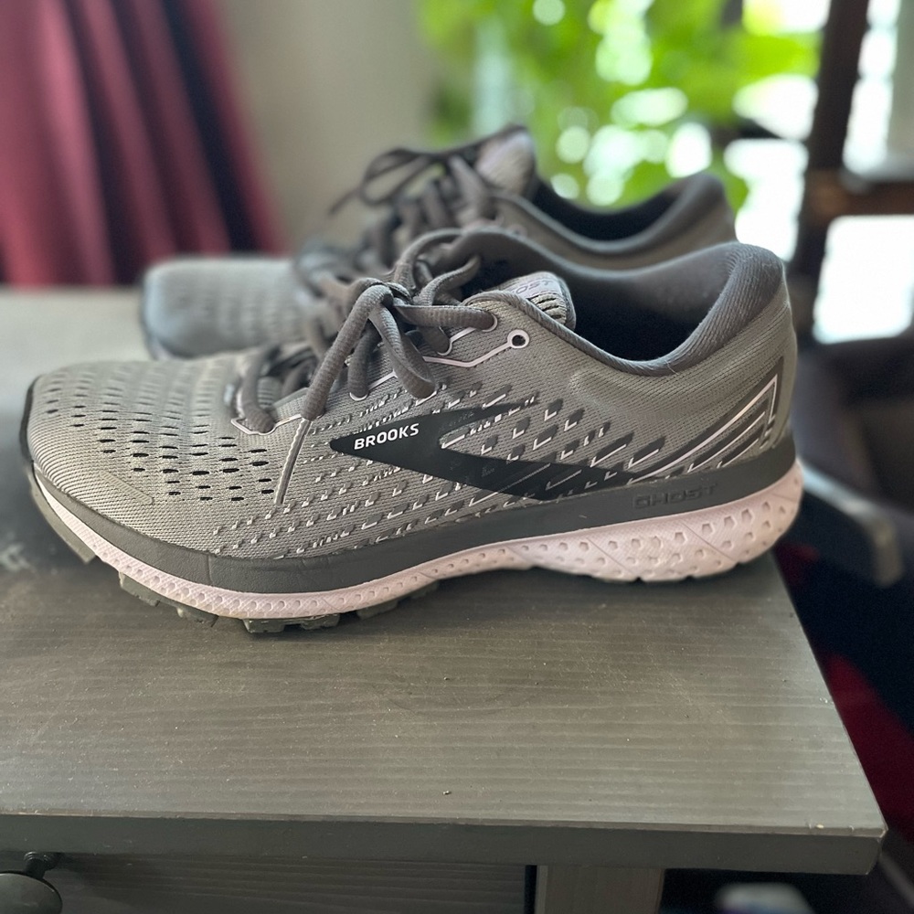 Brooks Ghost 13
